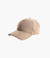 Brown Cap